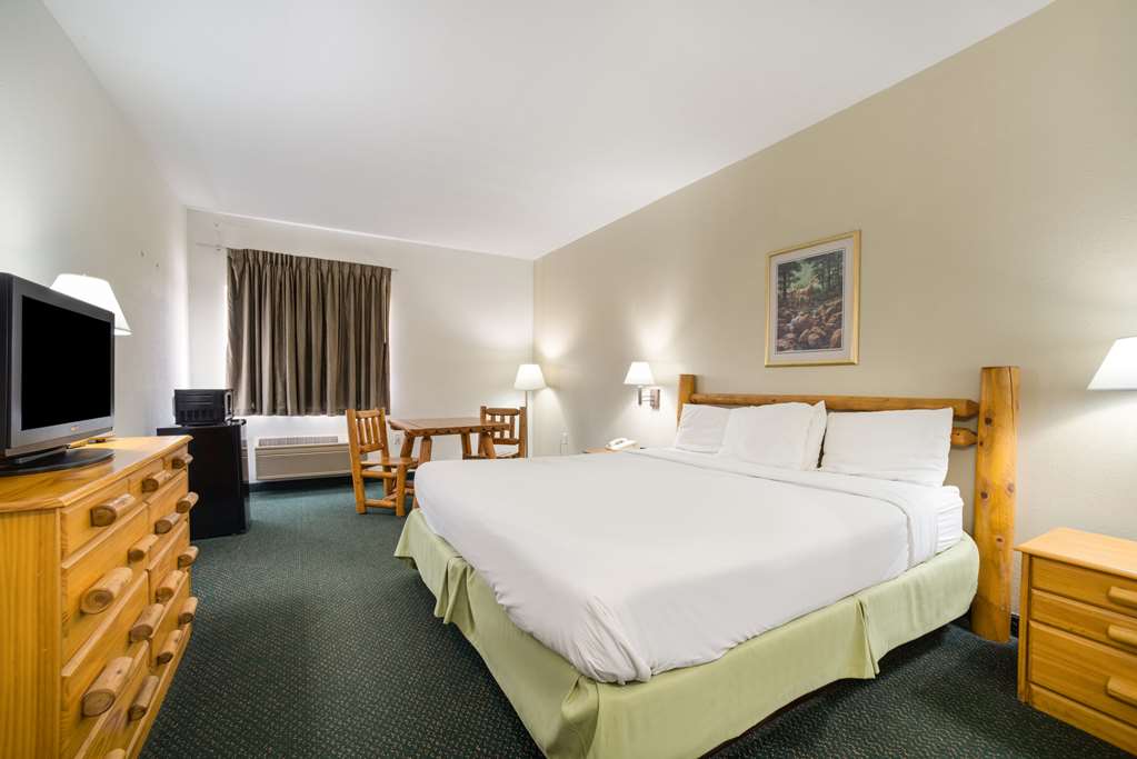 Knights Inn New Florence - photo 11