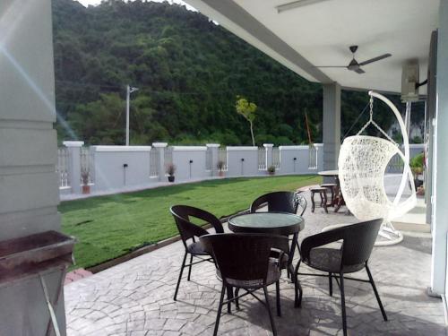 Low Season Promotion Mountainview Corner Lot 10 Pax in Ipoh, Malaysia