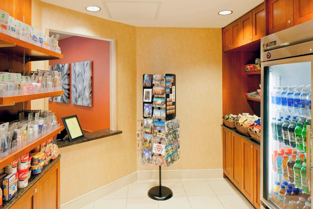 Residence Inn by Marriott Boston Norwood - photo 17