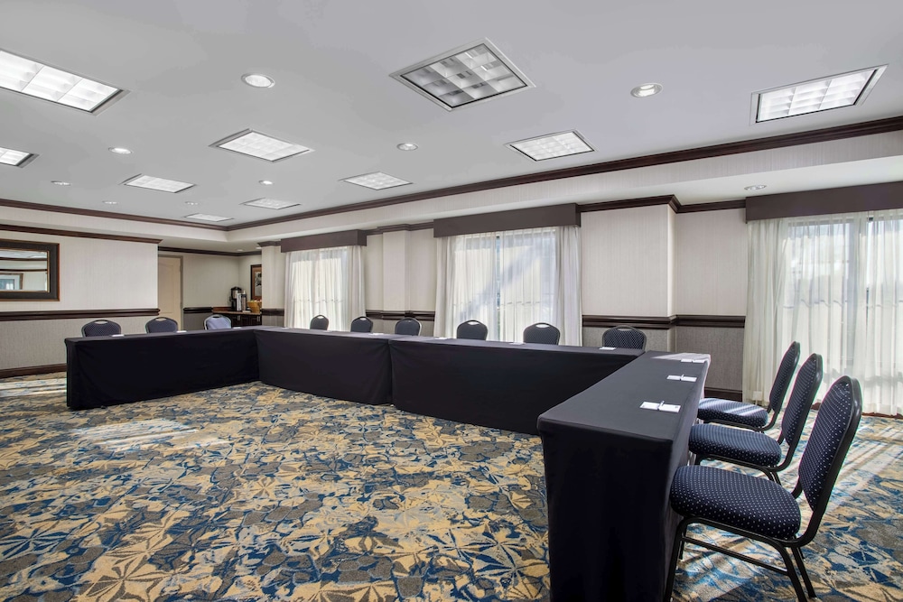 Homewood Suites by Hilton Davidson - photo 50