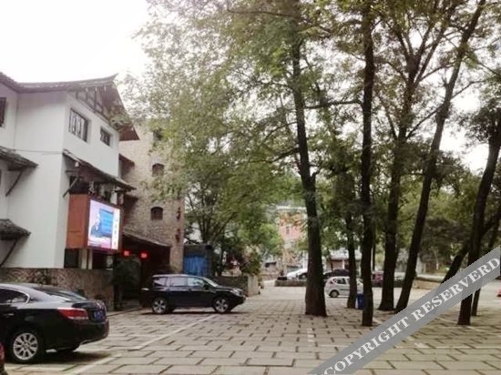 Xinlongmen Yododo Inn - last minute hotel in Wenzhou