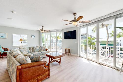 Humpty Dumpty Hacienda in Key Largo, United States