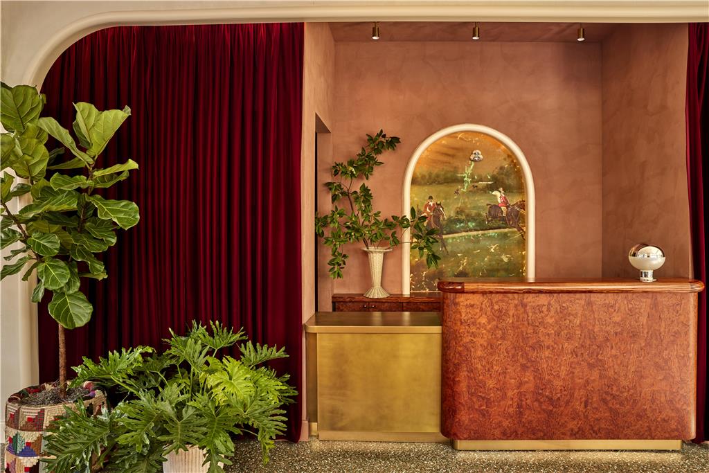 Hotel Genevieve part of JdV by Hyatt - photo 37