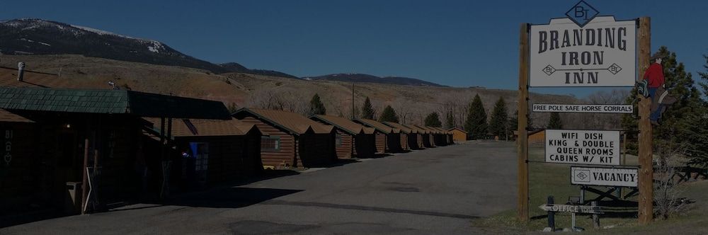 Branding Iron Inn - photo 24