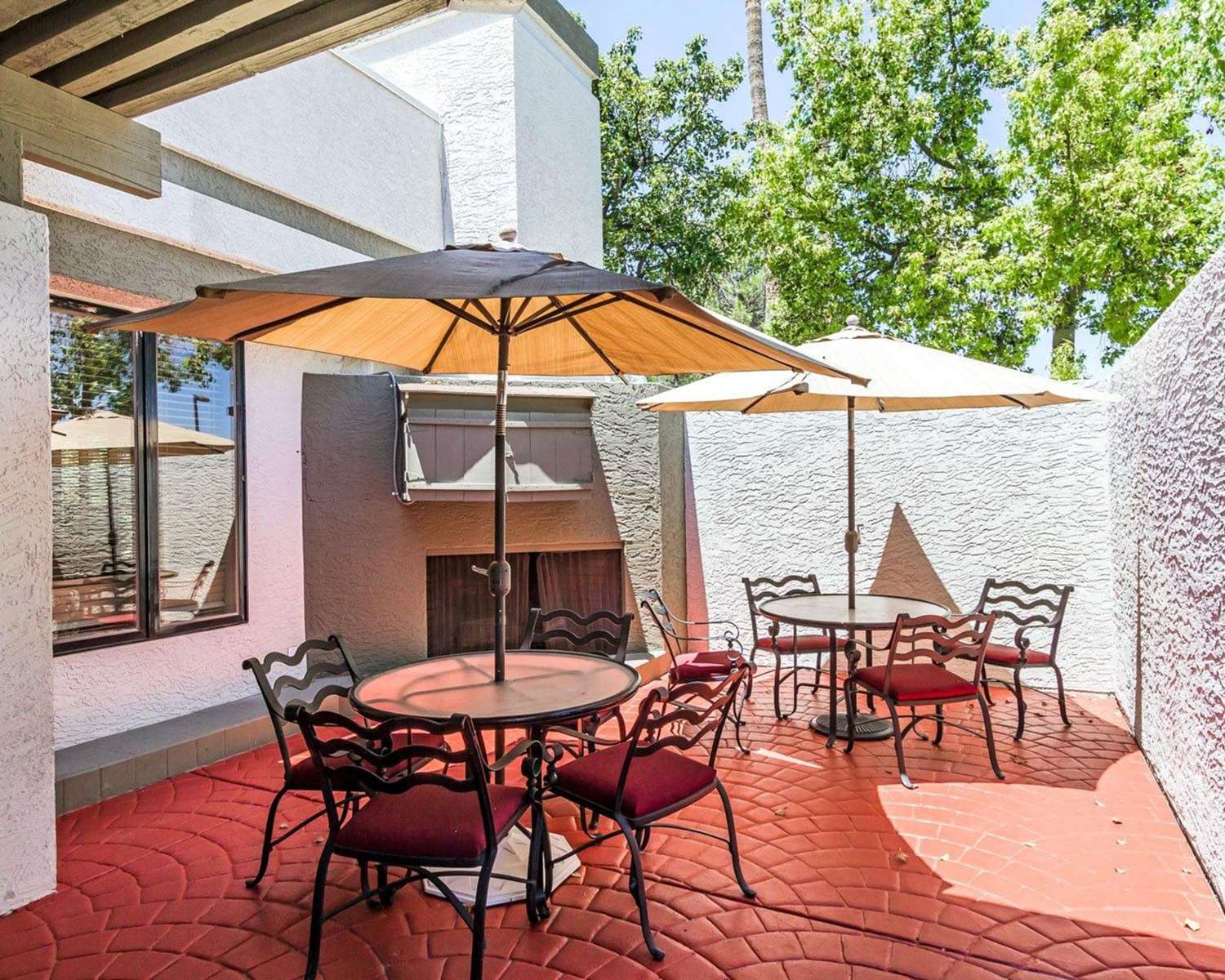 Quality Inn Phoenix Airport - photo 10