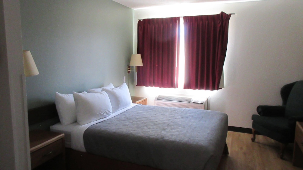 Quality Inn Beaver I 15 - photo 23