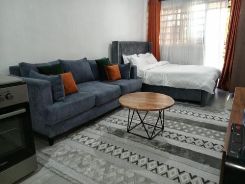 Cozy Studio bnb in Kasarani Seasons Nairobi