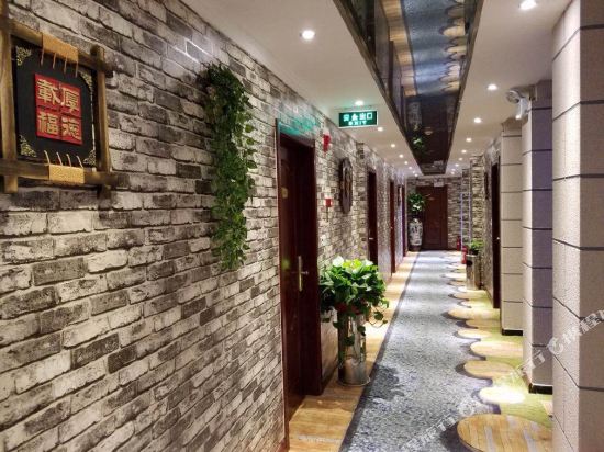 Xianglong Express Hotel - last minute hotel in Xi'an