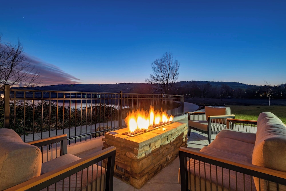 Fairfield Inn & Suites by Marriott Klamath Falls - photo 29