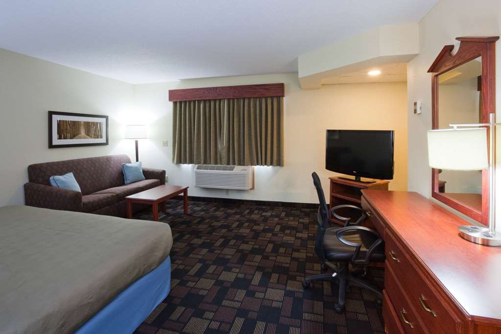 AmericInn by Wyndham Austin - photo 6