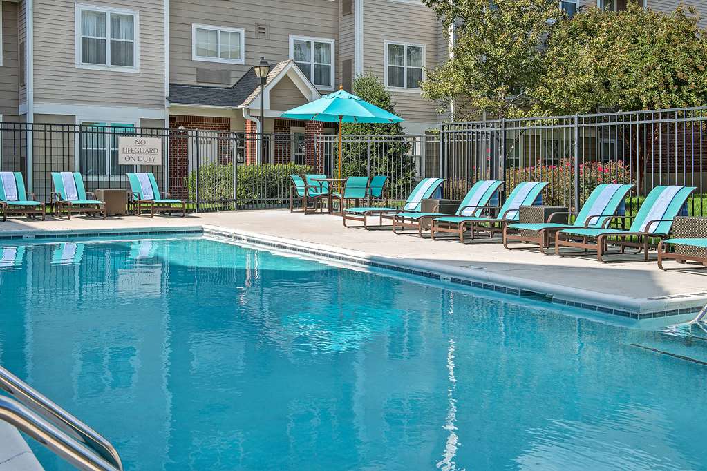 Sonesta ES Suites Raleigh Durham Airport Morrisville - carbon neutral hotel in Morrisville