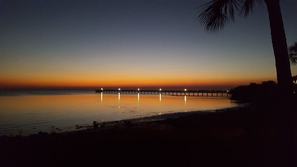 Tropical Bay Inn Motel - photo 31