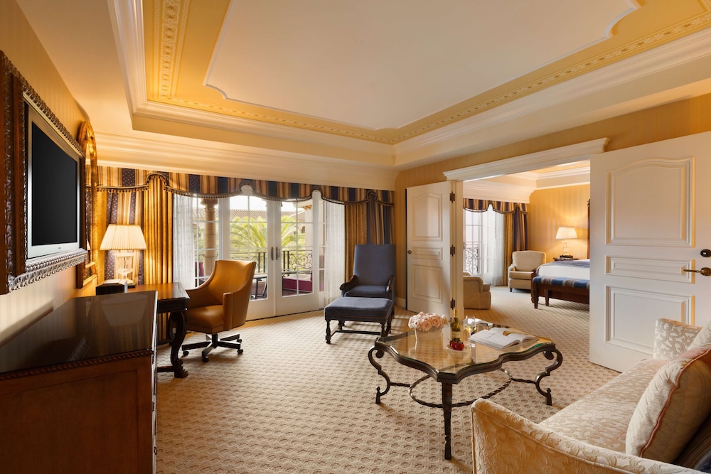 Fairmont Grand Del Mar - photo 26