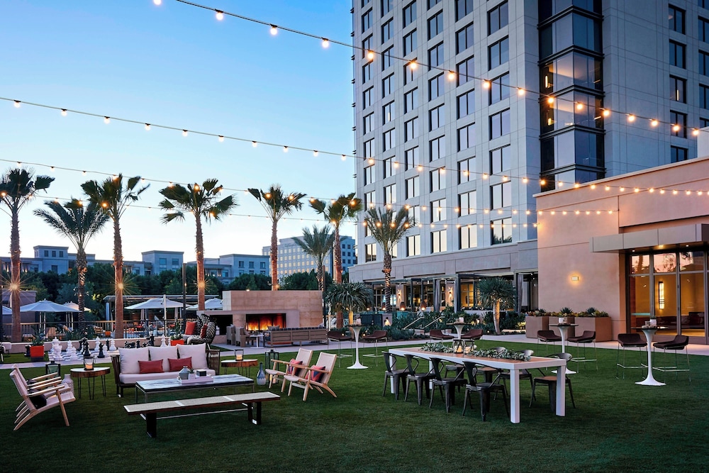 Marriott Irvine Spectrum - photo 2