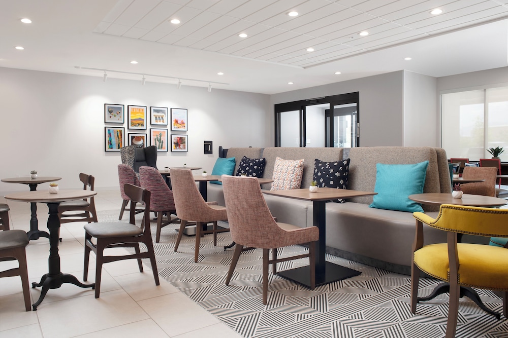 Home2 Suites by Hilton Albuquerque Airport - photo 7