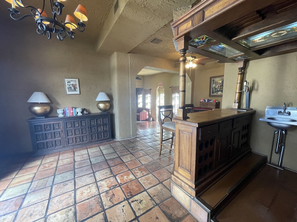 Young Mansion - photo 74