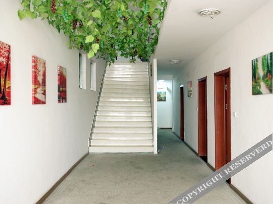 Hexing Express Hotel - last minute hotel in Zaozhuang