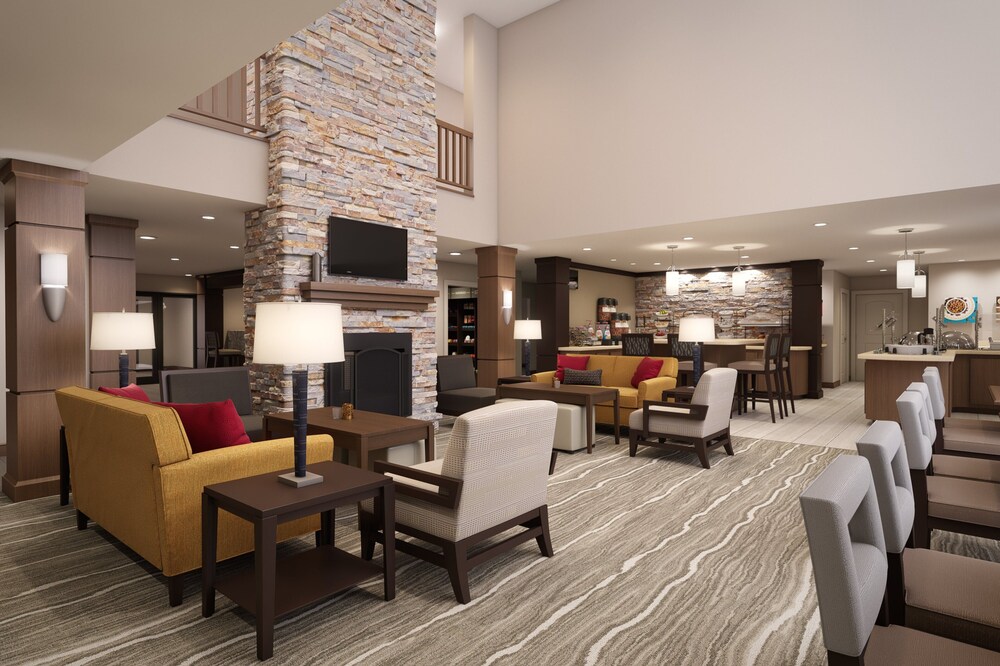 Staybridge Suites IAH Airport East by IHG - photo 18