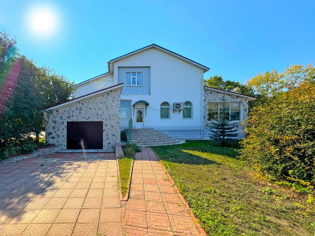Vkinel Ru Private House 21505420 — Kinel