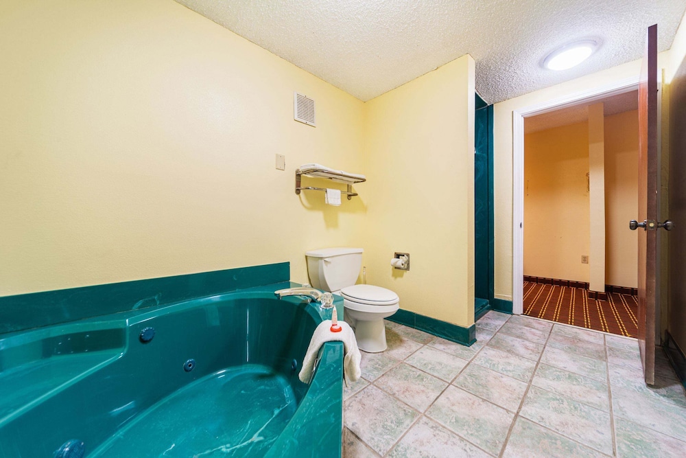 Days Inn by Wyndham Atmore - photo 26