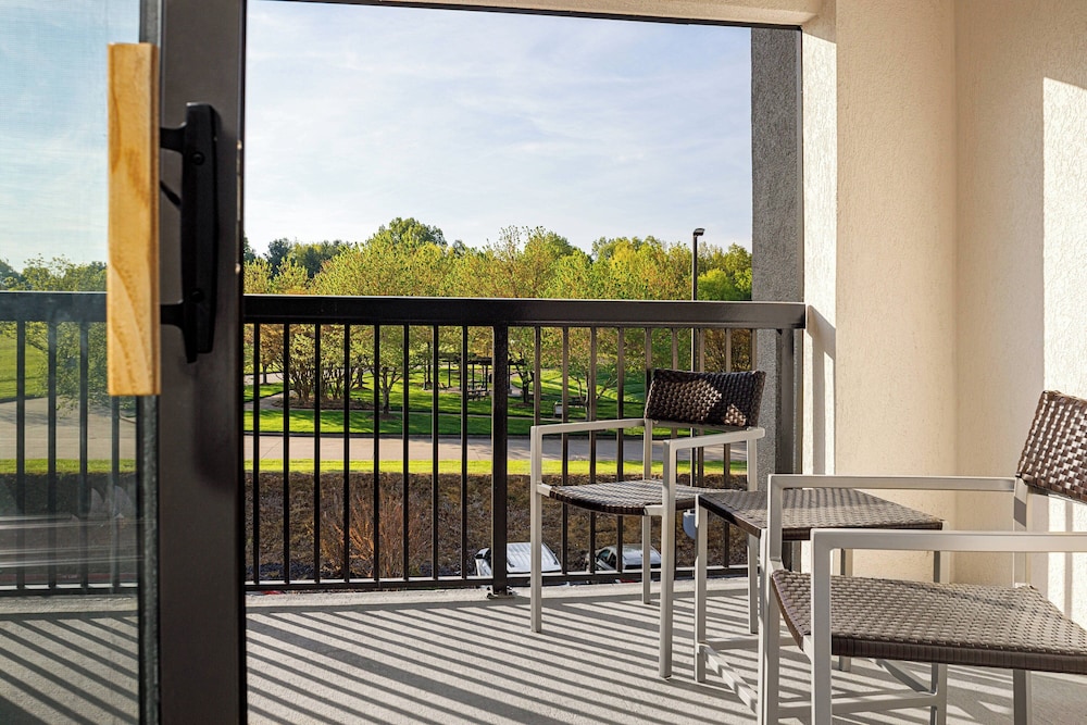 Courtyard by Marriott Paducah - photo 5
