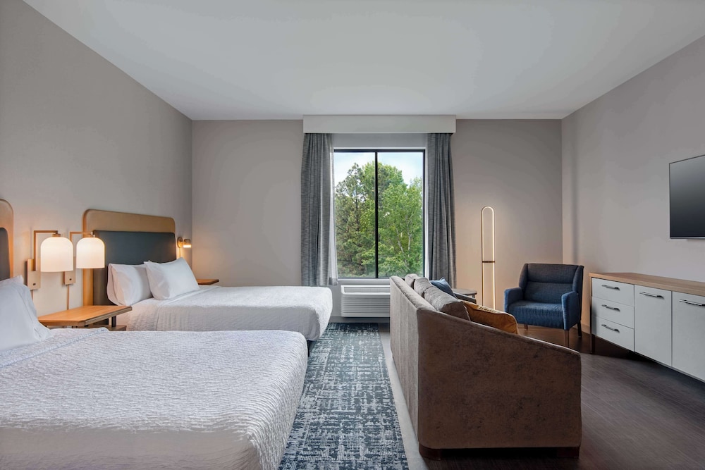 Homewood Suites By Hilton Missoula - photo 28