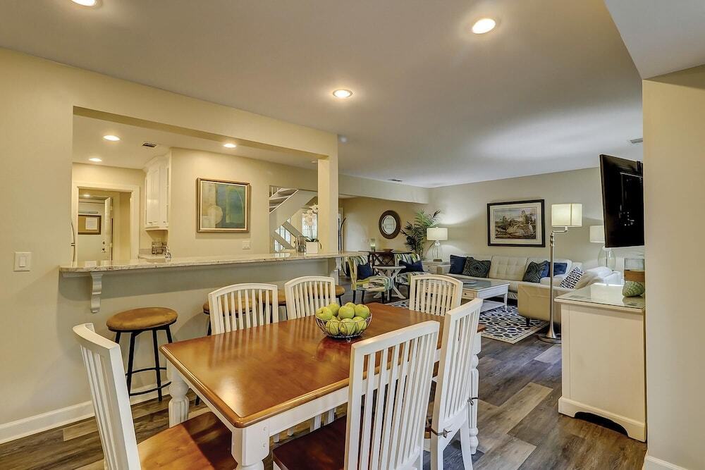 490 Plantation Club Villas at the Sea Pines Resort - photo 11