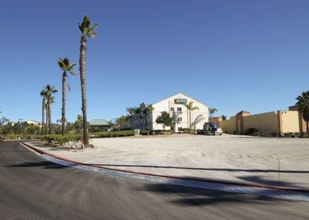 Quality Suites San Diego Otay Mesa - photo 34