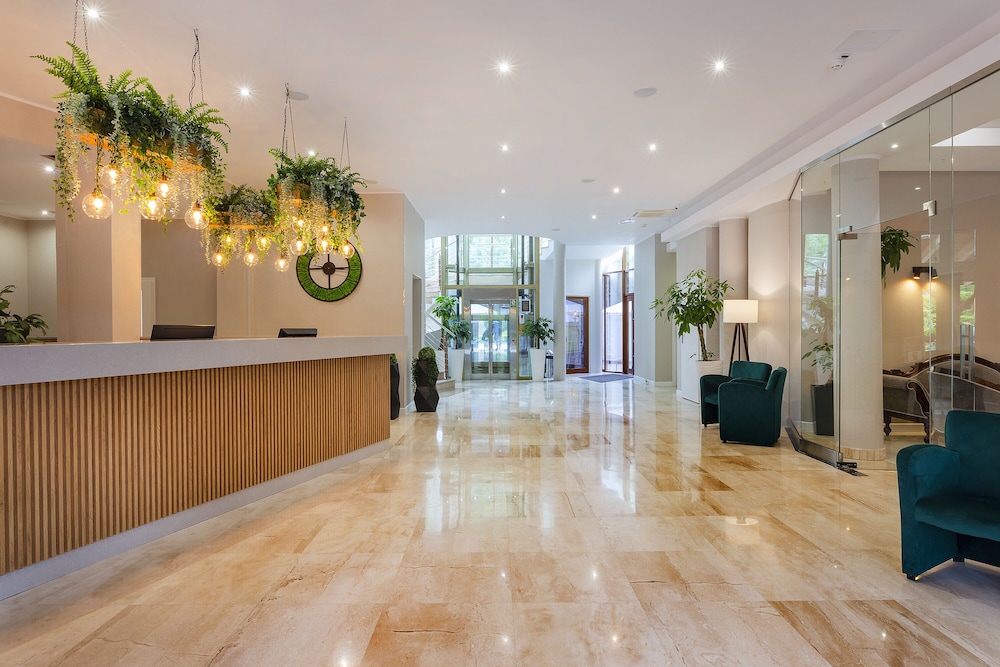 Hotel Verde Montana Wellness & Spa — Kudowa-Zdroj — photo 3