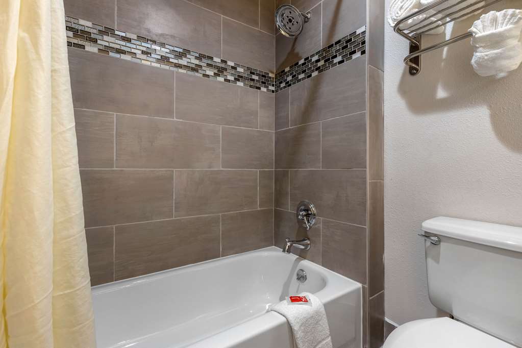 Econo Lodge at the University - photo 23