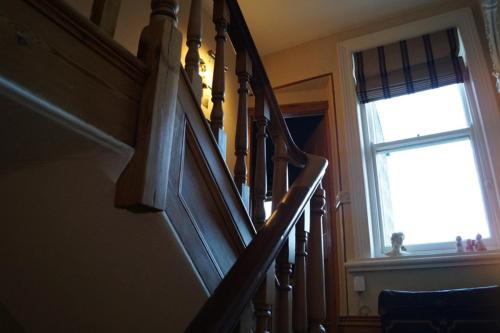 Brookfield House