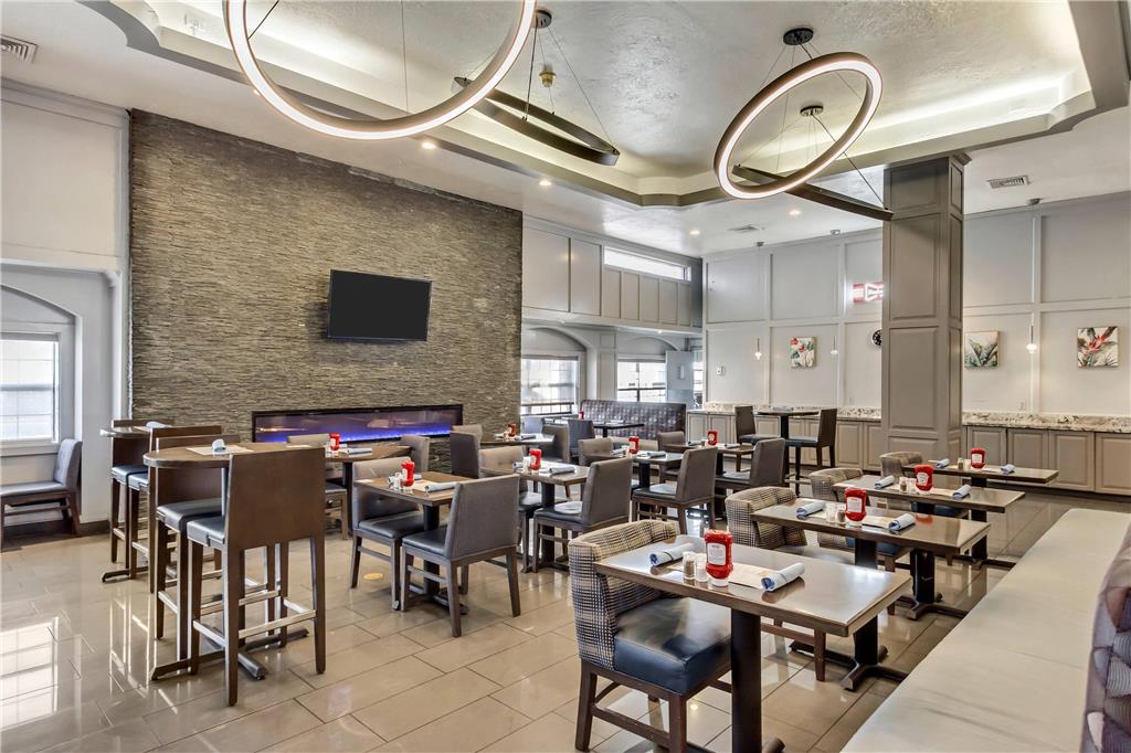 Radisson Hotel Salt Lake City Airport - photo 94