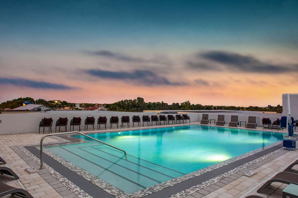 Wyndham Garden Ft Lauderdale Airport & Cruise Port - photo 6