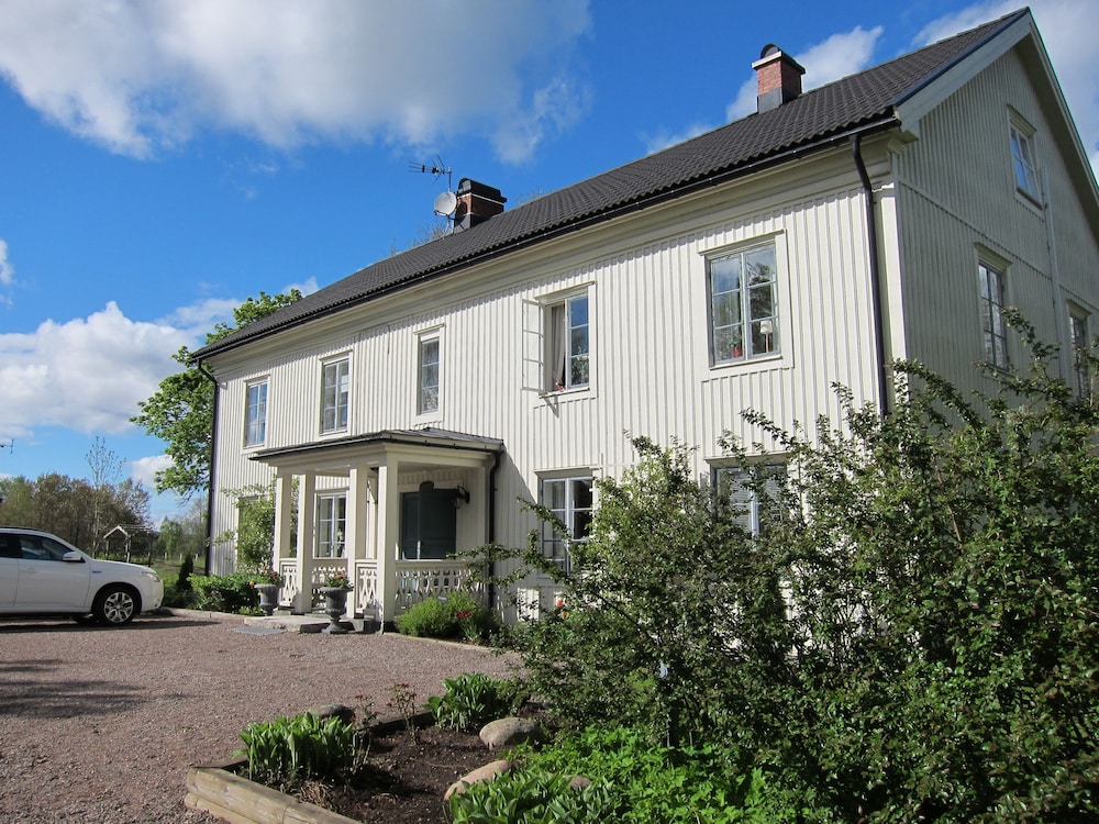 Tössestugan Herrgårdshotell in Amal, Sweden