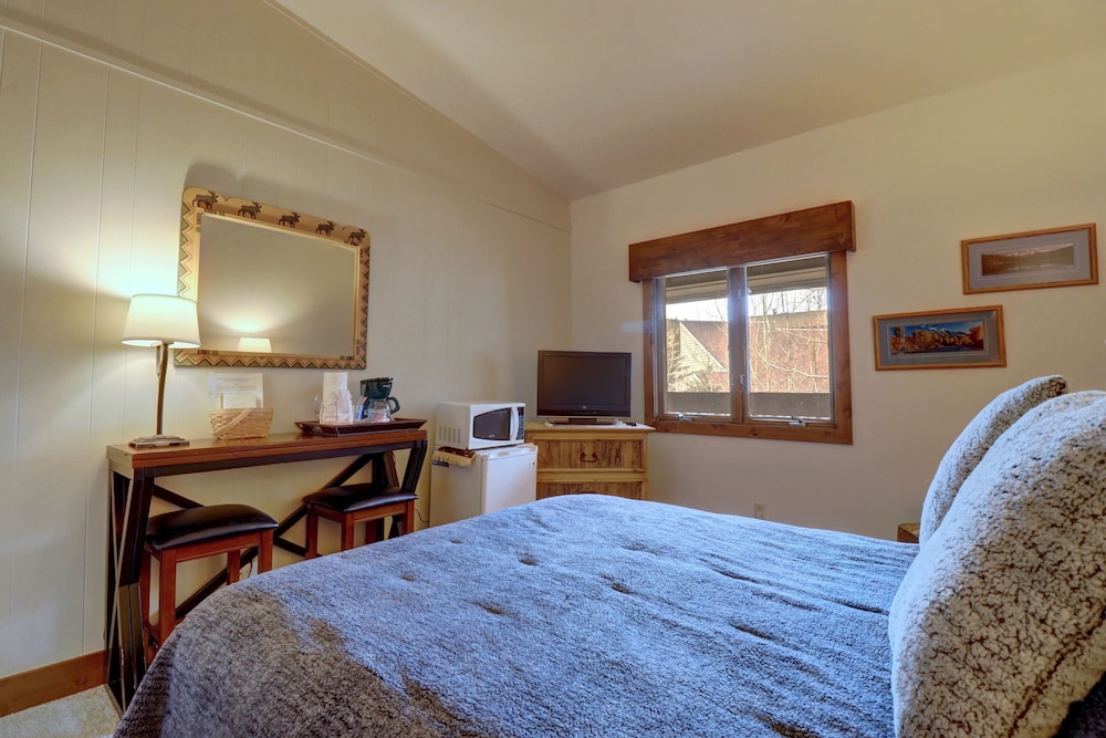 Heated Pool Ski In Walk Out Perfect Hotel Room CV210A by Redawning - photo 13