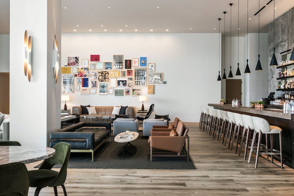 Kimpton Everly Hotel Hollywood by IHG - photo 107