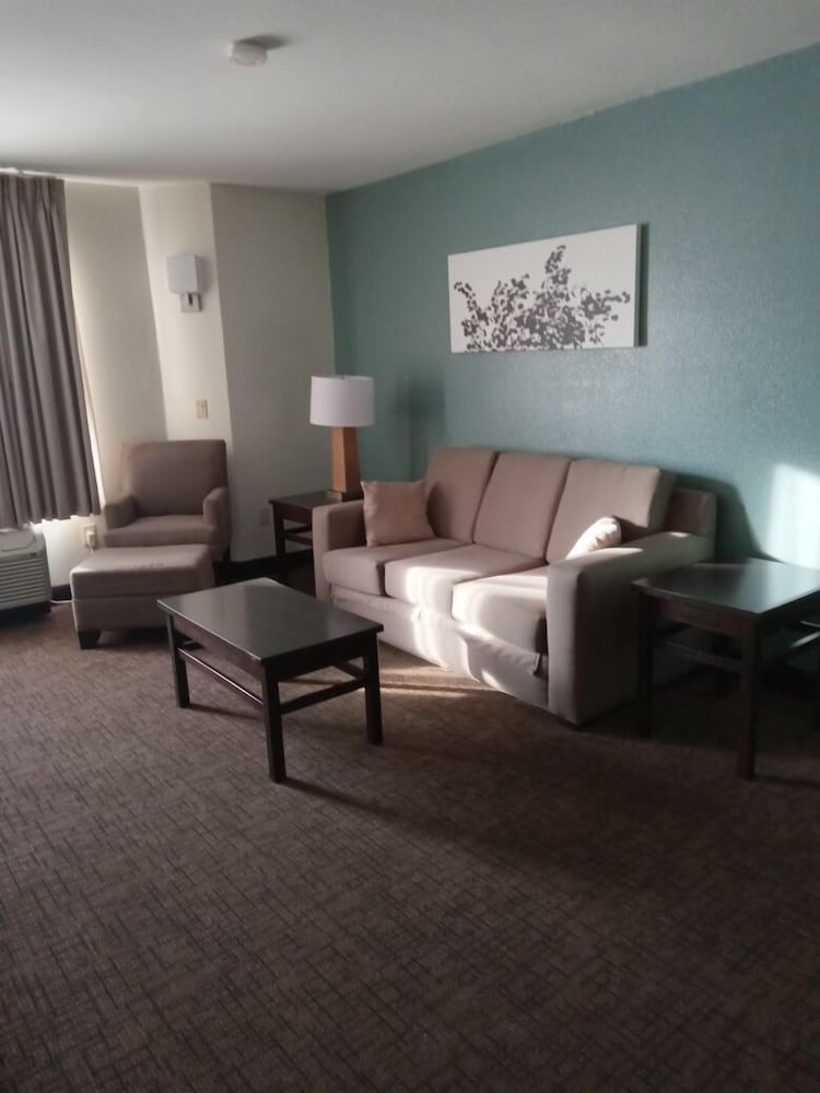 Sleep Inn & Suites Kingsport TriCities Airport - photo 29