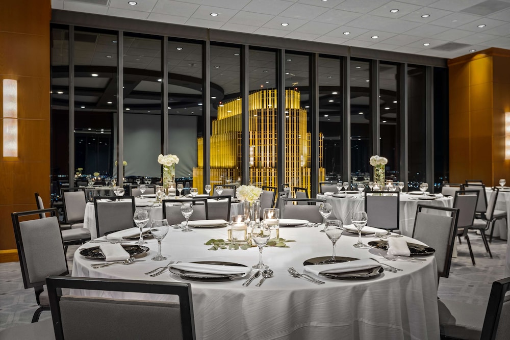 The Marquette Hotel Curio Collection by Hilton - photo 79