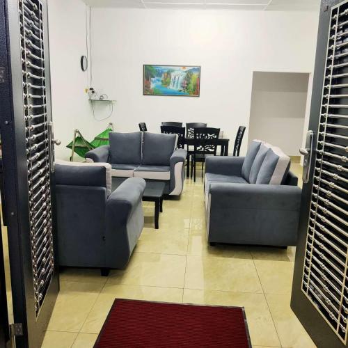 Distance 1km from beach and town — 4-Star Luxury Hotel in Port Dickson, Malaysia