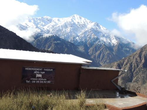 Yagour Hebergement in Setti Fatma, Morocco