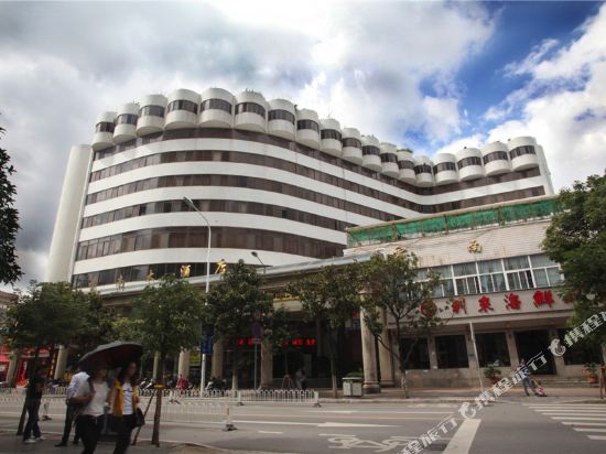 Kunming Yunnan Hotel - last minute hotel in Kunming