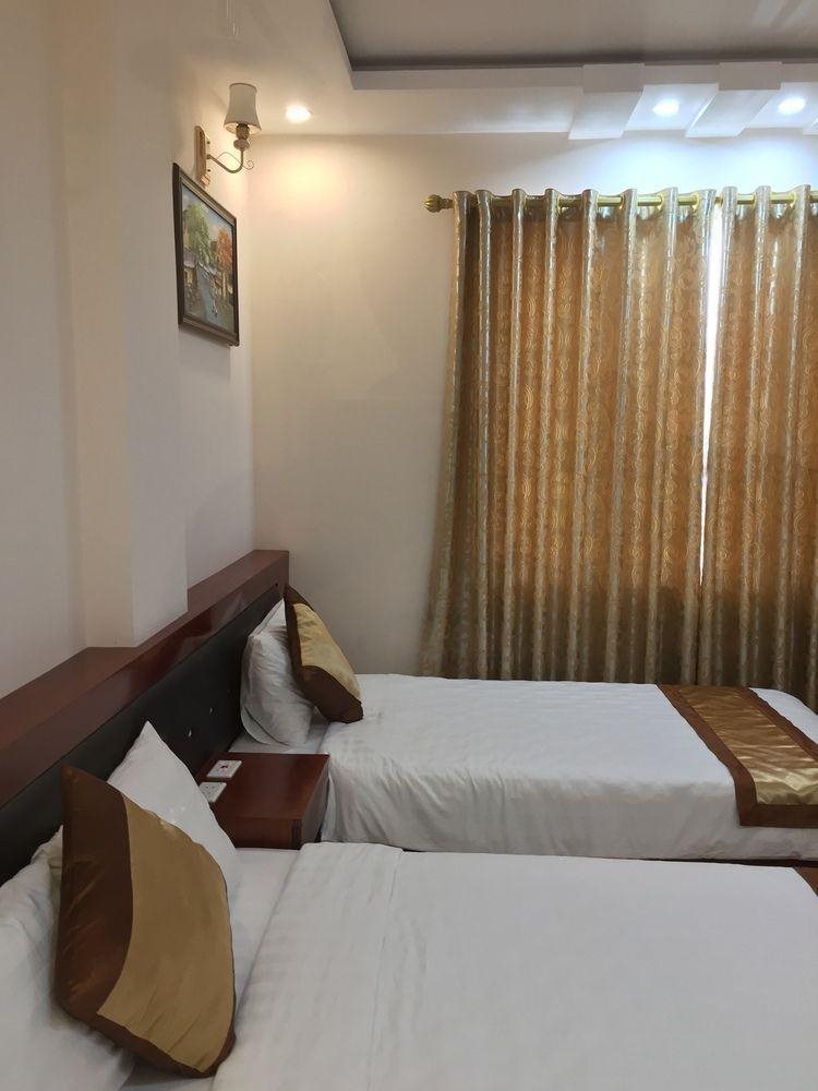 Victoria Hotel - last minute hotel in Ha Long