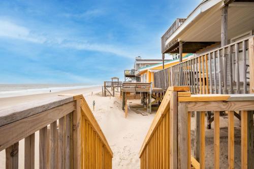 10 Conch Too by Oak Island Accommodations - photo 6