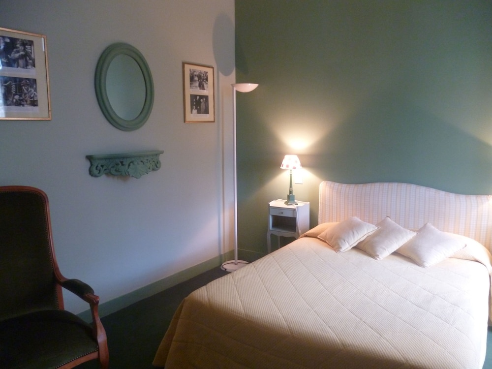 La Chaîne d’Or — Les Andelys — photo 4