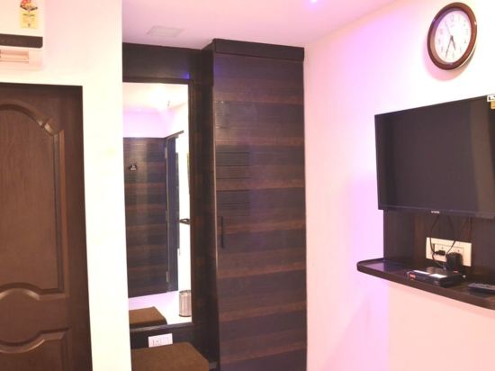 Hotel Interior/Public Areas