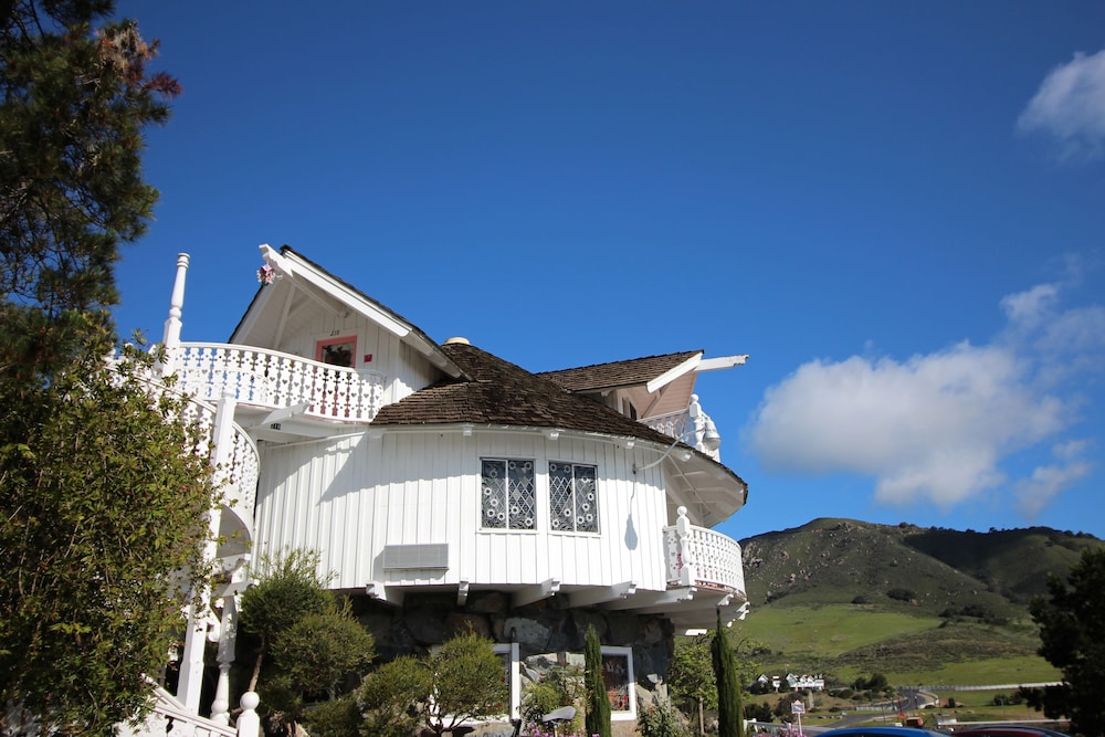 Madonna Inn - photo 98