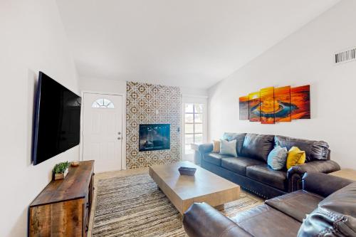 Valley of the Sun in Glendale, United States