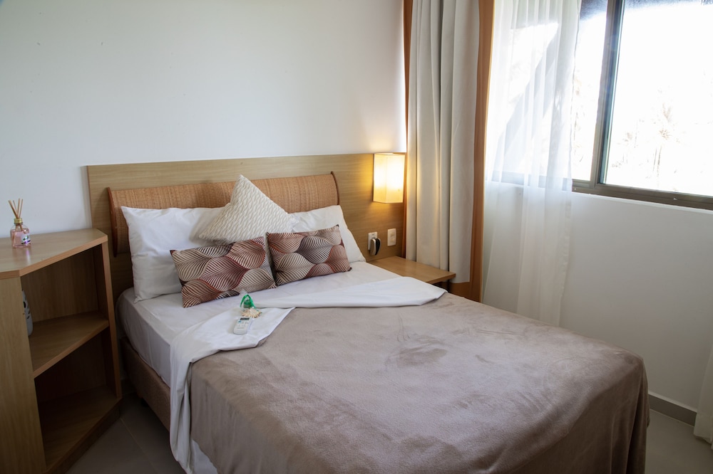 Beach Class Muro Alto Resort by NewTime in Ipojuca, Brasil