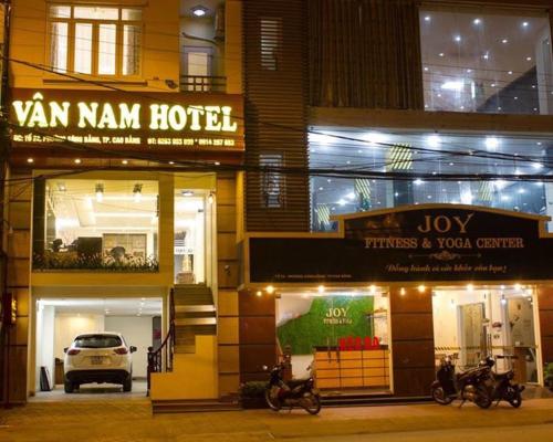 Vân Nam hotel - last minute hotel in Unknown City