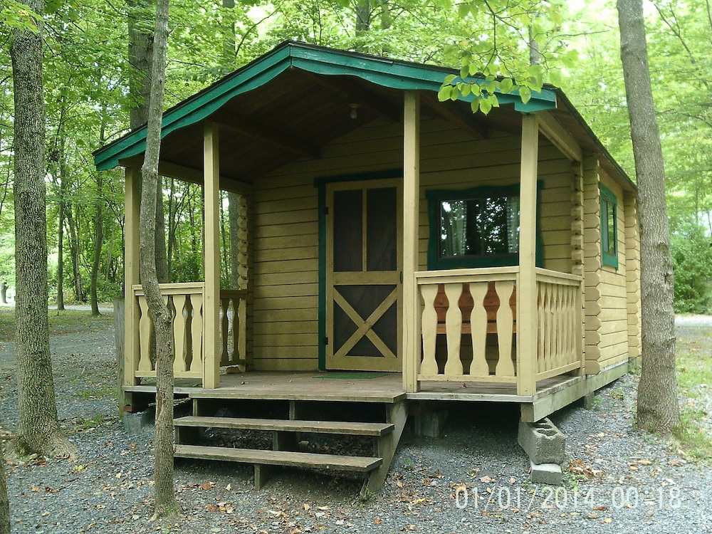 Appalachian Campsites - photo 61